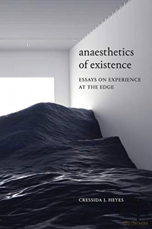 Anaesthetics of Existence: Essays on Experience at the Edge - Cressida J. Heyes [KSIĄŻKA]
