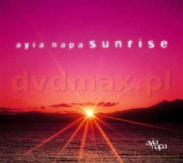 Ayia Napa Sunrise [2CD]