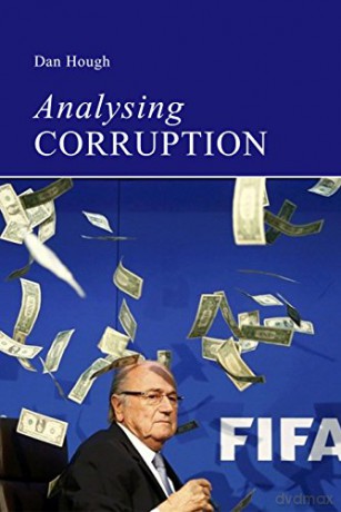 Analysing Corruption: An Introduction (Agenda Introductions) - Dan Hough [KSIĄŻKA]