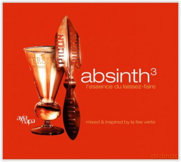 Absinth 3 [2CD]