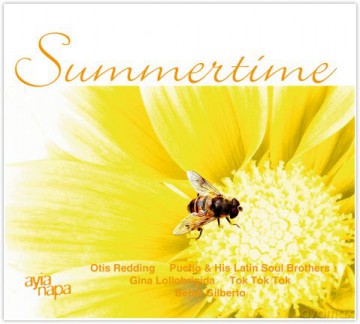 Summertime [2CD]