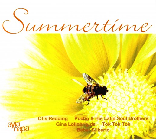 Summertime [2CD]