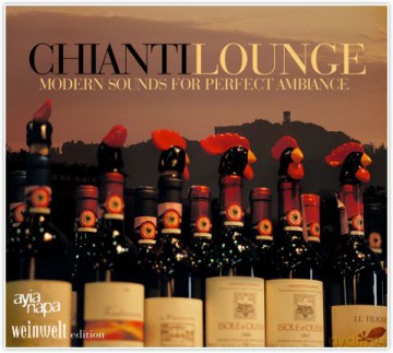 Chianti Lounge [2CD]