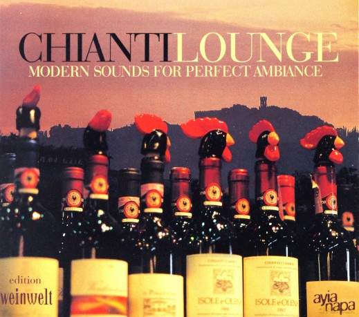 Chianti Lounge [2CD]