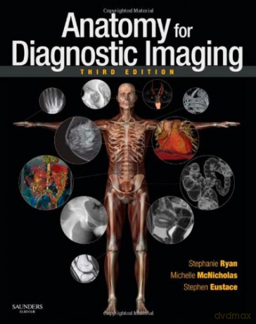 Anatomy for Diagnostic Imaging, 3e [KSIĄŻKA]