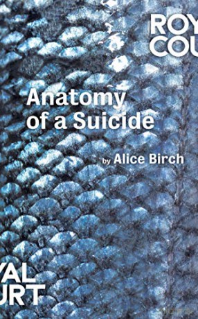 Anatomy of a Suicide (Oberon Modern Plays) - Alice Birch [KSIĄŻKA]