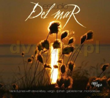 Estudio Del Mar [2CD]