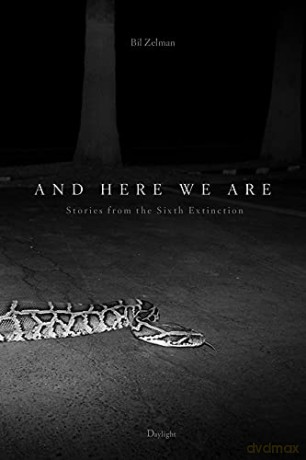 And Here We Are: Stories from The Sixth Extinction - E. O. Wilson [KSIĄŻKA]