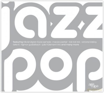 Jazz Pop [2CD]