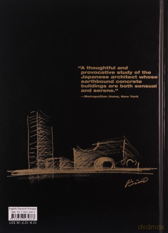 Ando. Complete Works 1975-Today. 40th Anniversary Edition - Philip Jodidio [KSIĄŻKA]