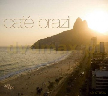 Cafe Brazil [2CD]