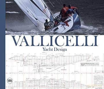 Andrea Vallicelli: A History of Designs - Valerio Paolo Mosco [KSIĄŻKA]
