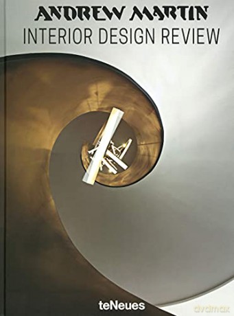 Andrew Martin Interior Design Review: Vol. 23 [KSIĄŻKA]