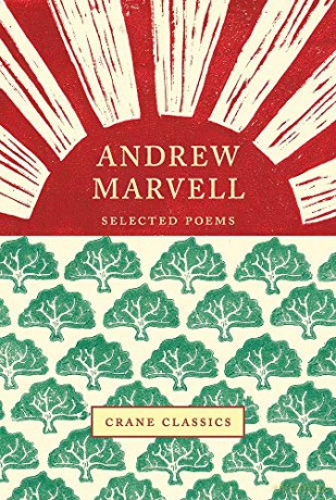 Andrew Marvell: Selected Poems (Crane Classics) - Anthony Eyre [KSIĄŻKA]