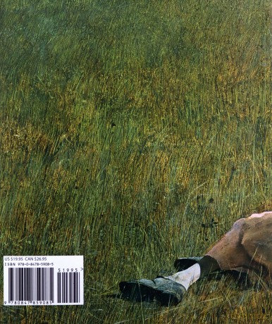 Andrew Wyeth: People and Places - Thomas Padon [KSIĄŻKA]