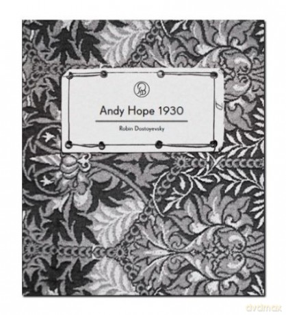 Andy Hope 1930 - Robin Dostoyevsky - Benjamin Godsill [KSIĄŻKA]
