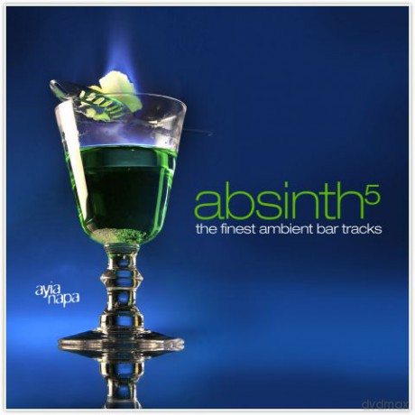 Absinth 5 [2CD]