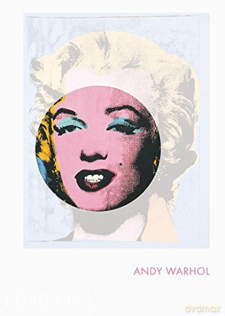 Andy Warhol: Phaidon Focus - Joseph Ketner [KSIĄŻKA]