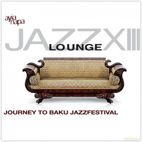 Jazz Lounge Vol. 13 - Journey [2CD]