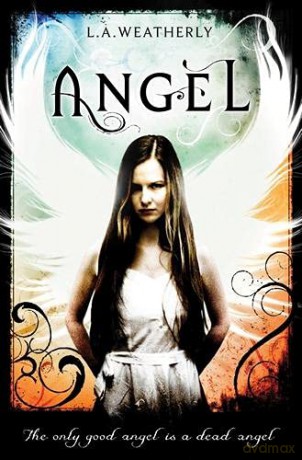 Angel (The Angel Trilogy, Book 1) (The Angel Trilogy, 1) - L.A. Weatherly [KSIĄŻKA]