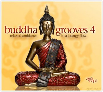 Buddha Grooves 4 [2CD]