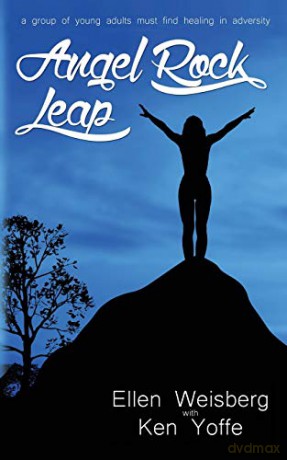 Angel Rock Leap - Ellen Weisberg [KSIĄŻKA]
