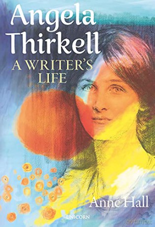 Angela Thirkell: A Writer's Life - Anne Hall [KSIĄŻKA]