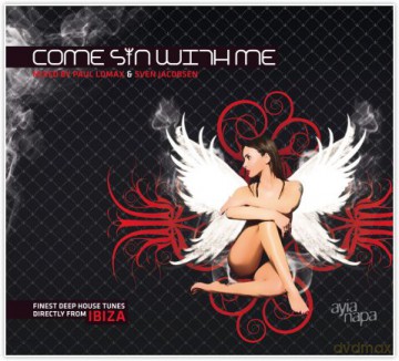 Come Sin With Me [2CD]
