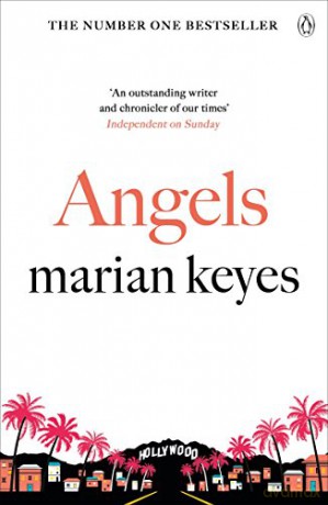 Angels - Marian Keyes [KSIĄŻKA]