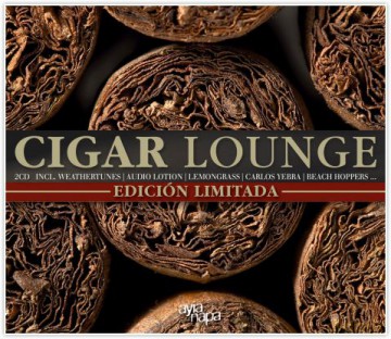 Cigar Lounge: Edicitn Limitada [2CD]
