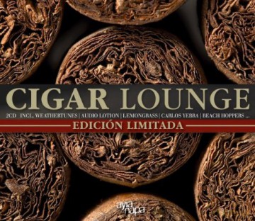 Cigar Lounge: Edicitn Limitada [2CD]