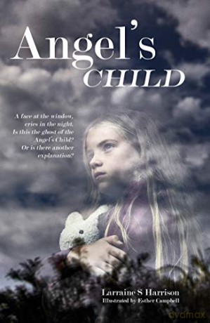 Angel's Child - Larraine S Harrison [KSIĄŻKA]