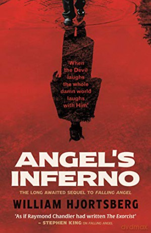 Angel's Inferno - William Hjortsberg [KSIĄŻKA]