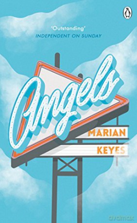 Angels: Penguin Picks - Marian Keyes [KSIĄŻKA]