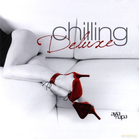 Chilling Deluxe [2CD]
