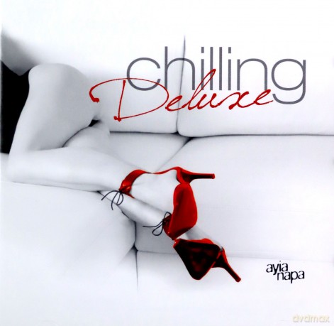 Chilling Deluxe [2CD]