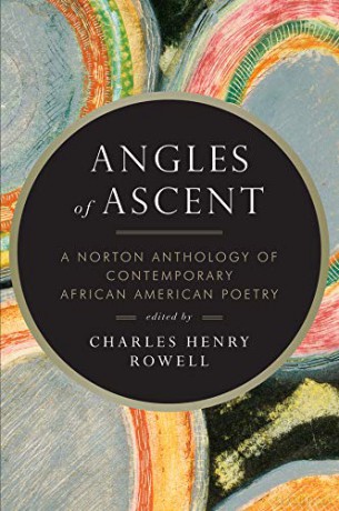 Angles of Ascent: A Norton Anthology of Contemporary African American Poetry - Charles Rowell [KSIĄŻKA]