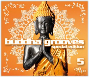Buddha Grooves Vol. 5: Special [2CD]