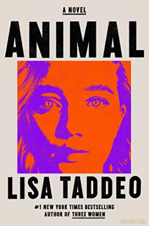 Animal (Export) - Lisa Taddeo [KSIĄŻKA]