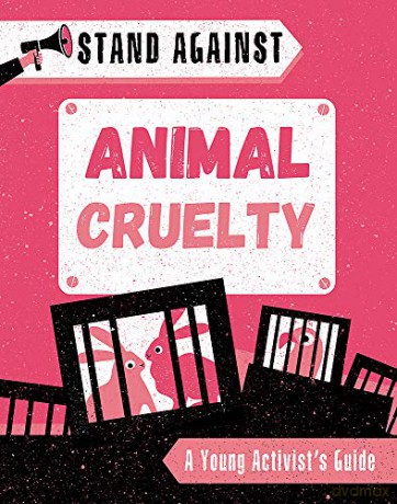 Animal Cruelty (Stand Against) - Alice Harman [KSIĄŻKA]