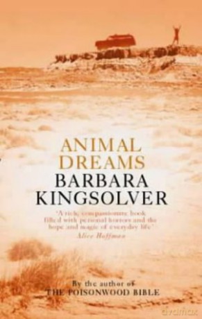 Animal Dreams - Barbara Kingsolver [KSIĄŻKA]