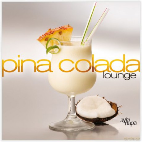 Pina Colada Lounge [2CD]