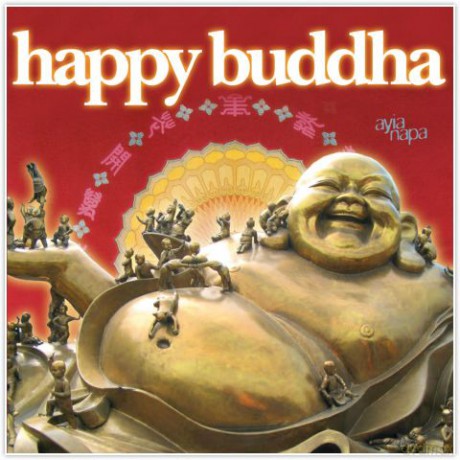 Happy Buddha [2CD]