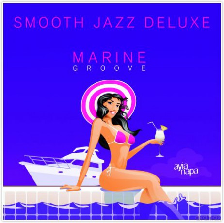 Marine Groove - Smooth Jazz De [2CD]