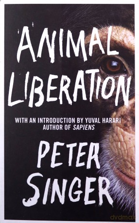 Animal Liberation - Peter Singer [KSIĄŻKA]