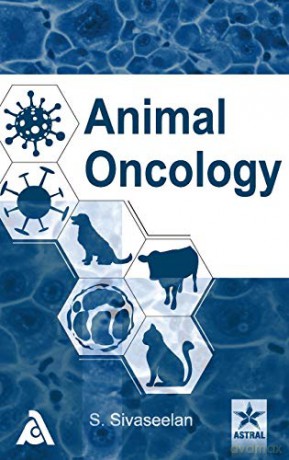 Animal Oncology - S Sivaseelan [KSIĄŻKA]