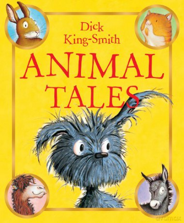 Animal Tales - Dick King-Smith [KSIĄŻKA]