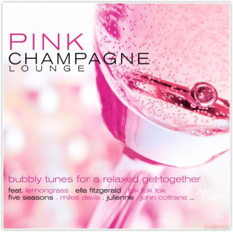 Pink Champagne Lounge [2CD]