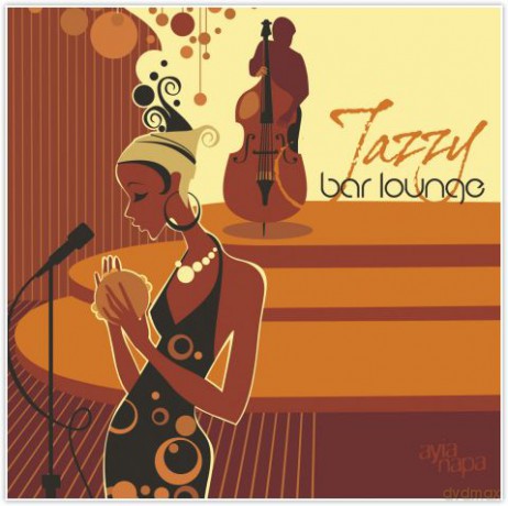 Jazzy Bar Lounge [2CD]