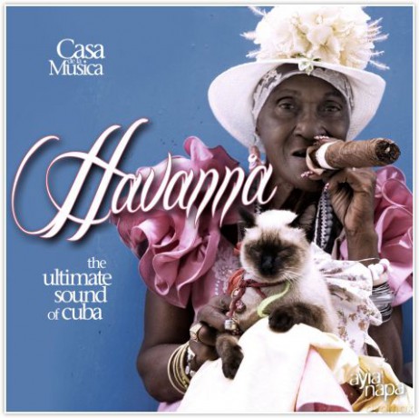 Havanna [2CD]